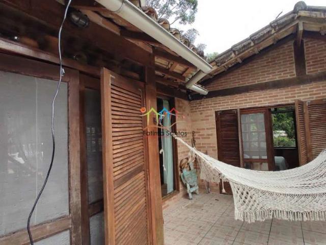 Casa venda em Ilhabela
