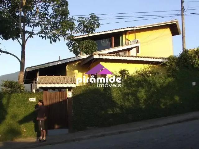 Casa venda em Região Imediata de Caraguatatuba-Ubatuba-São Sebastião, Região Metropolitana do Vale do Paraíba e Litoral Norte