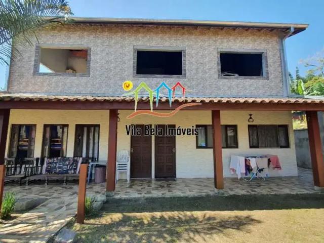 Casa venda em Região Imediata de Caraguatatuba-Ubatuba-São Sebastião, Região Metropolitana do Vale do Paraíba e Litoral Norte