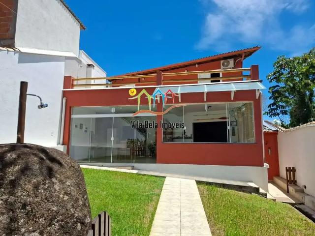 Casa venda em Região Imediata de Caraguatatuba-Ubatuba-São Sebastião, Região Metropolitana do Vale do Paraíba e Litoral Norte