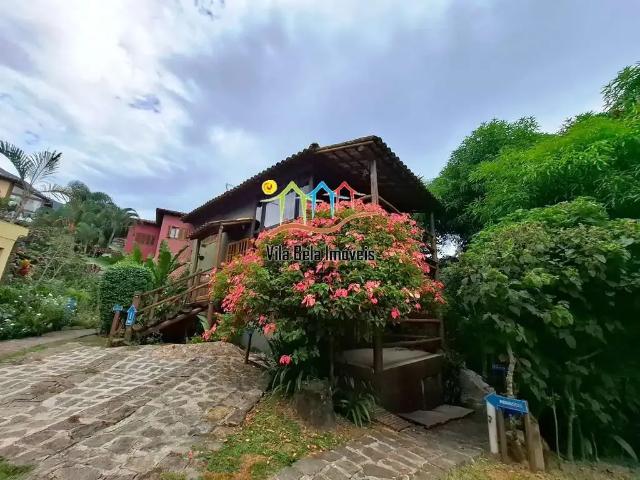 Casa venda em Região Imediata de Caraguatatuba-Ubatuba-São Sebastião, Região Metropolitana do Vale do Paraíba e Litoral Norte