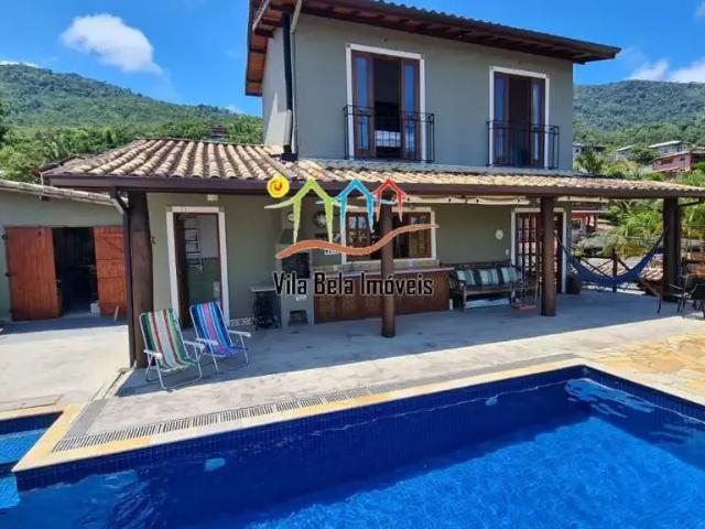 Casa venda em Região Imediata de Caraguatatuba-Ubatuba-São Sebastião, Região Metropolitana do Vale do Paraíba e Litoral Norte