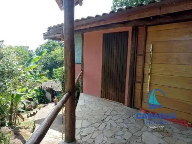 Casa venda em Região Imediata de Caraguatatuba-Ubatuba-São Sebastião, Região Metropolitana do Vale do Paraíba e Litoral Norte