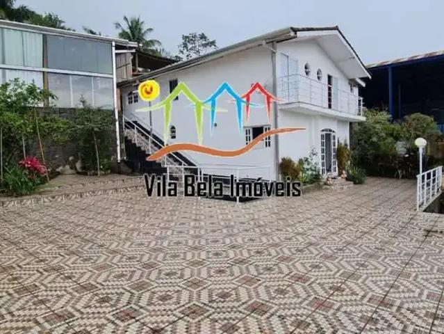 Casa venda em Região Imediata de Caraguatatuba-Ubatuba-São Sebastião, Região Metropolitana do Vale do Paraíba e Litoral Norte