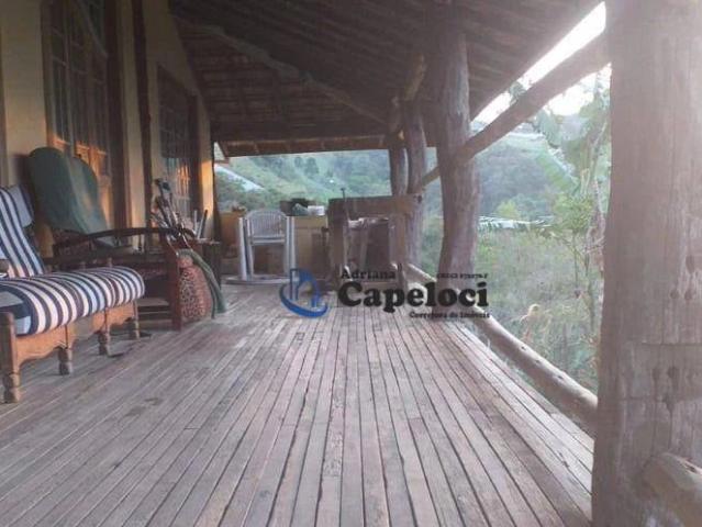 Casa venda em Centro, Ilhabela