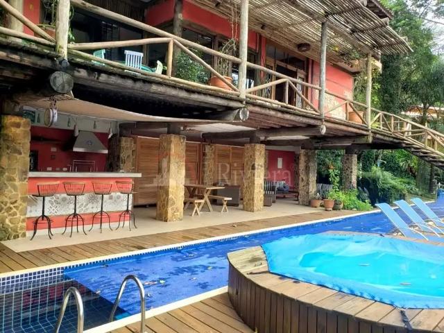 Casa venda em Região Imediata de Caraguatatuba-Ubatuba-São Sebastião, Região Metropolitana do Vale do Paraíba e Litoral Norte
