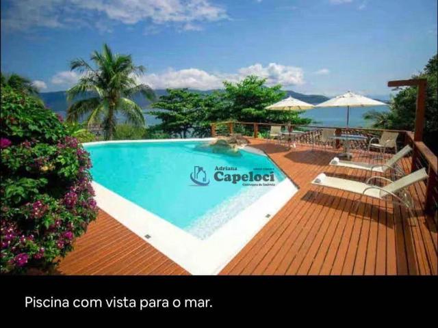 Casa venda em Centro, Ilhabela