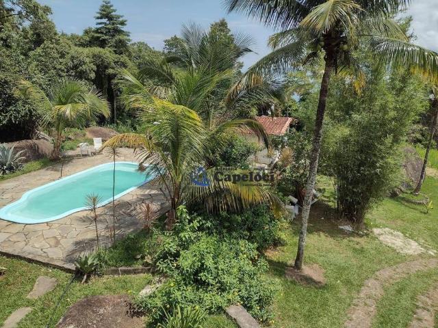 Casa venda em Centro, Ilhabela
