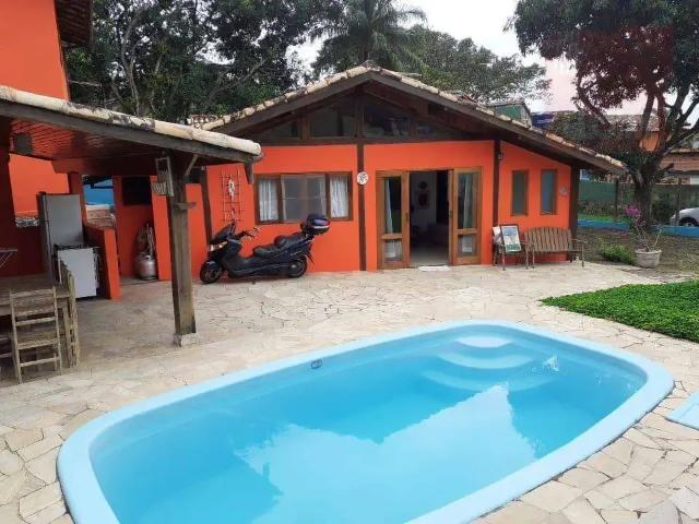 Casa venda em Região Imediata de Caraguatatuba-Ubatuba-São Sebastião, Região Metropolitana do Vale do Paraíba e Litoral Norte