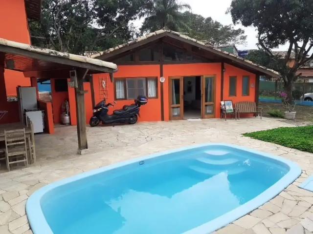 Casa venda em Região Imediata de Caraguatatuba-Ubatuba-São Sebastião, Região Metropolitana do Vale do Paraíba e Litoral Norte
