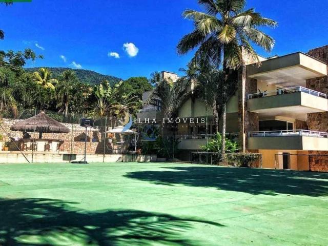 Casa venda em Centro, Ilhabela