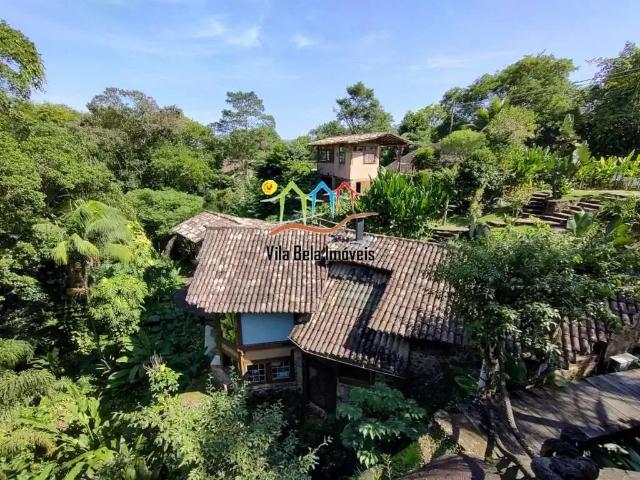Casa venda em Cocaia, Ilhabela