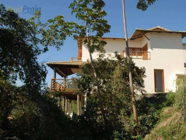 Casa venda em Região Imediata de Caraguatatuba-Ubatuba-São Sebastião, Região Metropolitana do Vale do Paraíba e Litoral Norte