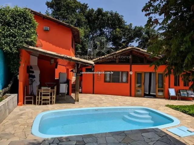 Casa venda em Região Imediata de Caraguatatuba-Ubatuba-São Sebastião, Região Metropolitana do Vale do Paraíba e Litoral Norte