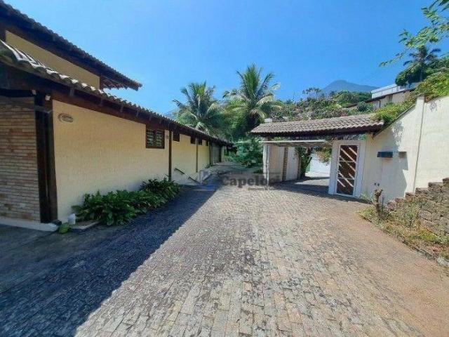 Casa venda em Barra Velha, Ilhabela