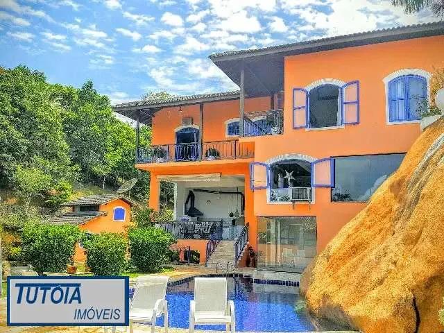 Casa venda em Região Imediata de Caraguatatuba-Ubatuba-São Sebastião, Região Metropolitana do Vale do Paraíba e Litoral Norte