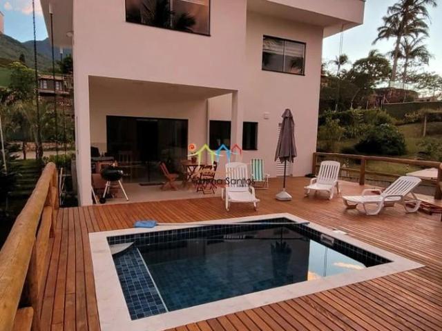 Casa venda em Ilhabela