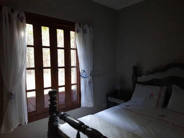 Casa venda em Cambaquara, Ilhabela