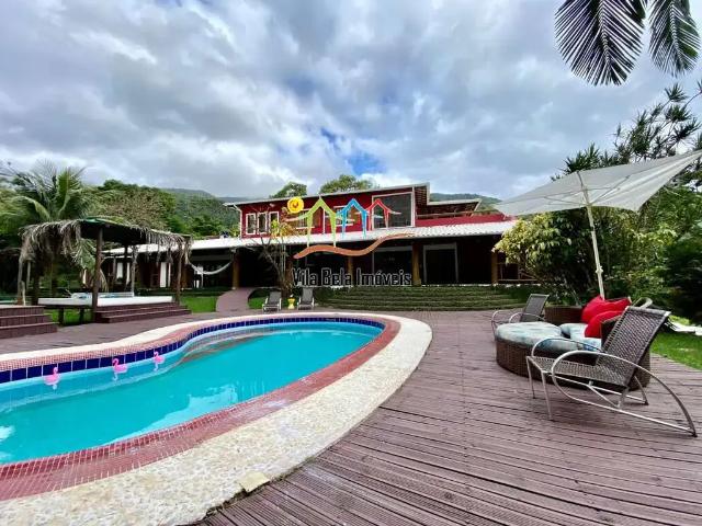 Casa venda em Região Imediata de Caraguatatuba-Ubatuba-São Sebastião, Região Metropolitana do Vale do Paraíba e Litoral Norte