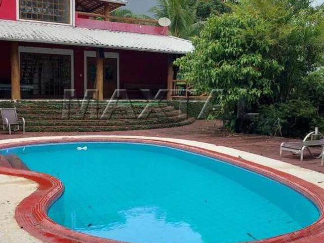 Casa venda em Região Imediata de Caraguatatuba-Ubatuba-São Sebastião, Região Metropolitana do Vale do Paraíba e Litoral Norte