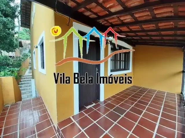 Casa venda em Região Imediata de Caraguatatuba-Ubatuba-São Sebastião, Região Metropolitana do Vale do Paraíba e Litoral Norte