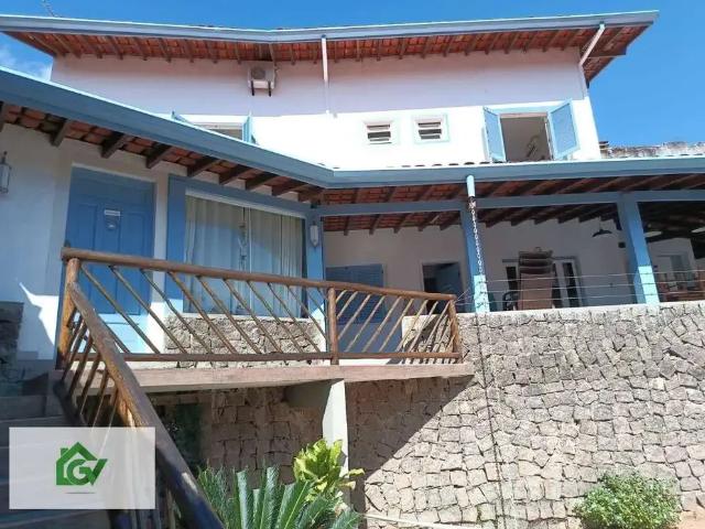 Casa venda em Região Imediata de Caraguatatuba-Ubatuba-São Sebastião, Região Metropolitana do Vale do Paraíba e Litoral Norte