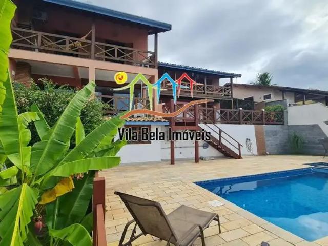 Casa venda em Região Imediata de Caraguatatuba-Ubatuba-São Sebastião, Região Metropolitana do Vale do Paraíba e Litoral Norte
