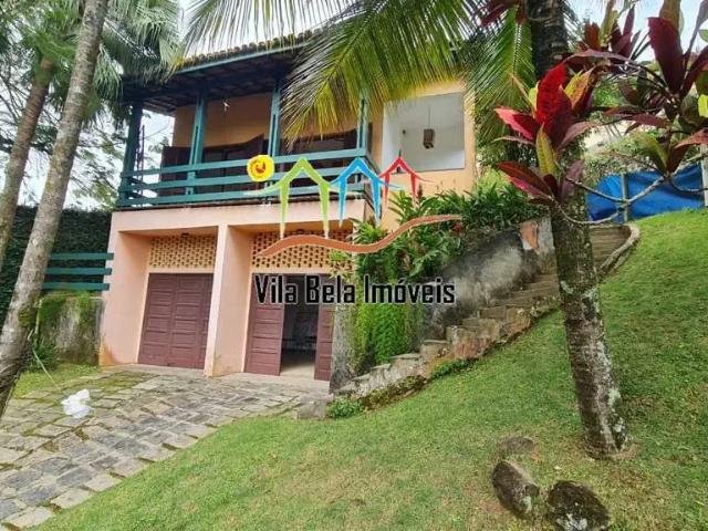 Casa venda em Região Imediata de Caraguatatuba-Ubatuba-São Sebastião, Região Metropolitana do Vale do Paraíba e Litoral Norte