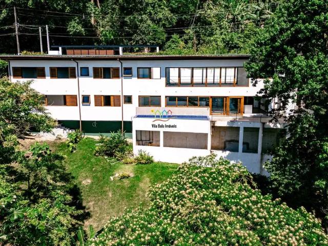Casa venda em Região Imediata de Caraguatatuba-Ubatuba-São Sebastião, Região Metropolitana do Vale do Paraíba e Litoral Norte
