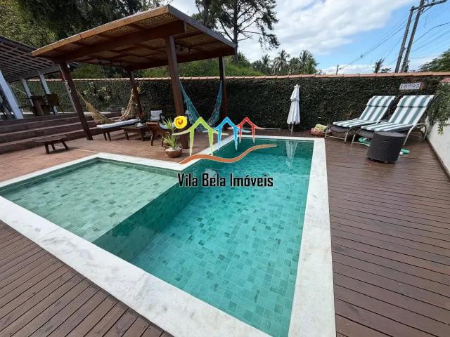 Casa venda em Barra Velha, Ilhabela