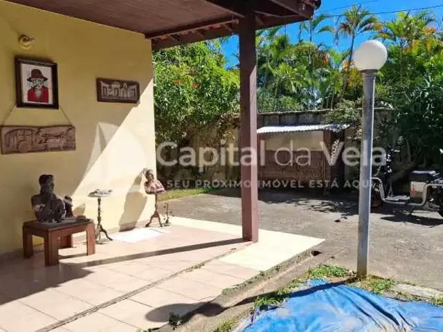 Casa venda em Região Imediata de Caraguatatuba-Ubatuba-São Sebastião, Região Metropolitana do Vale do Paraíba e Litoral Norte