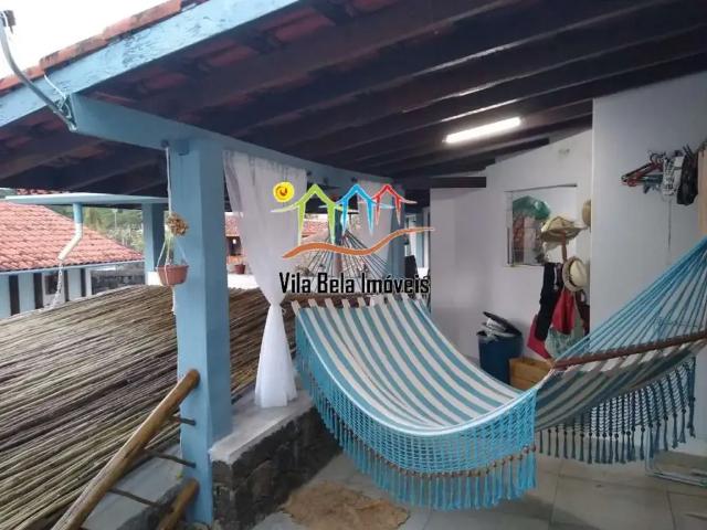Casa venda em Itaquanda, Ilhabela