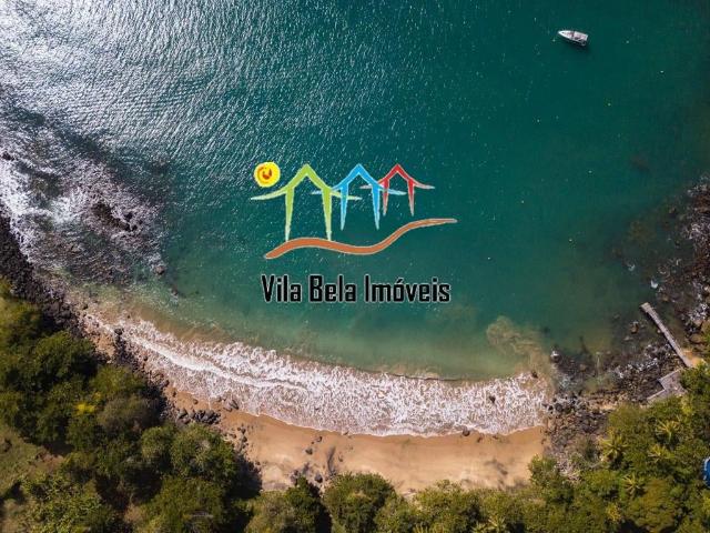 Casa venda em Barreiros, Ilhabela