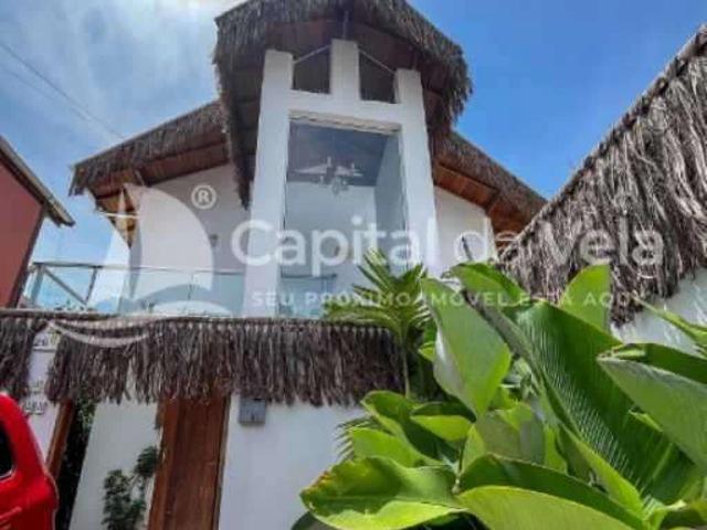Casa venda em Ilhabela