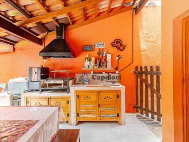 Casa venda em Pereque, Ilhabela