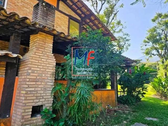 Casa venda em Ilhabela, Região Geográfica Intermediária de São José dos Campos
