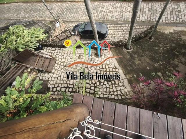 Casa venda em Itaguassu, Ilhabela