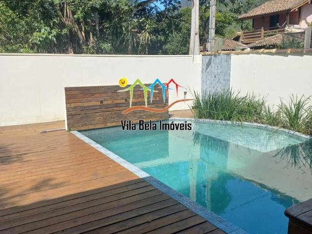 Casa venda em Pereque, Ilhabela