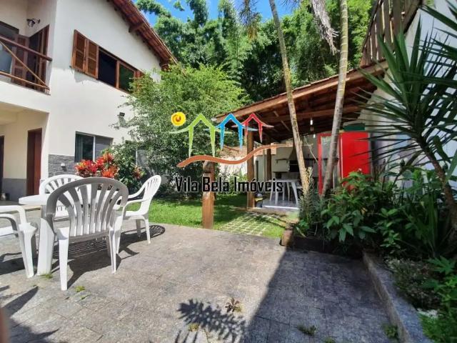Casa venda em Região Imediata de Caraguatatuba-Ubatuba-São Sebastião, Região Metropolitana do Vale do Paraíba e Litoral Norte
