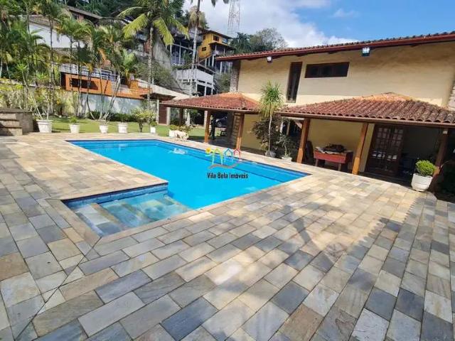 Casa venda em Região Imediata de Caraguatatuba-Ubatuba-São Sebastião, Região Metropolitana do Vale do Paraíba e Litoral Norte
