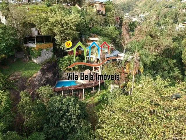 Casa venda em Região Imediata de Caraguatatuba-Ubatuba-São Sebastião, Região Metropolitana do Vale do Paraíba e Litoral Norte