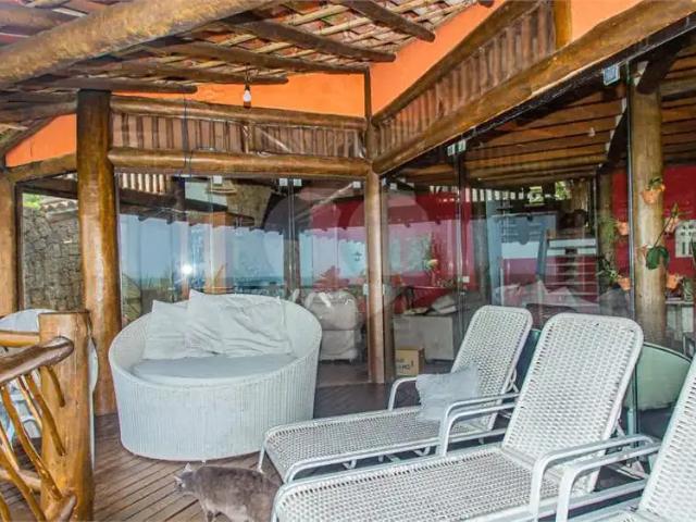 Casa venda em Região Imediata de Caraguatatuba-Ubatuba-São Sebastião, Região Metropolitana do Vale do Paraíba e Litoral Norte