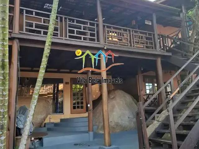 Casa venda em Região Imediata de Caraguatatuba-Ubatuba-São Sebastião, Região Metropolitana do Vale do Paraíba e Litoral Norte