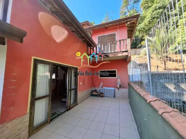 Casa venda em Região Imediata de Caraguatatuba-Ubatuba-São Sebastião, Região Metropolitana do Vale do Paraíba e Litoral Norte