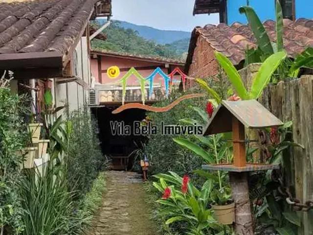 Casa venda em Região Imediata de Caraguatatuba-Ubatuba-São Sebastião, Região Metropolitana do Vale do Paraíba e Litoral Norte