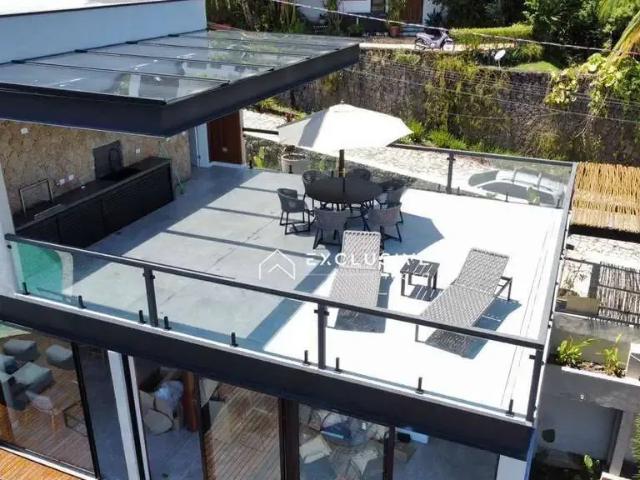 Casa venda em Região Imediata de Caraguatatuba-Ubatuba-São Sebastião, Região Metropolitana do Vale do Paraíba e Litoral Norte