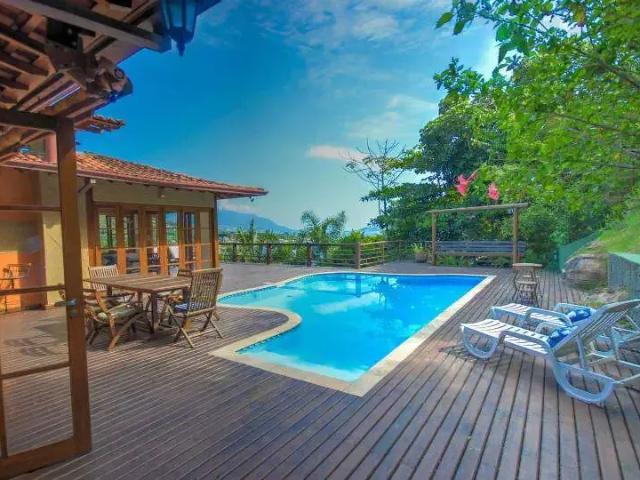 Casa venda em Região Imediata de Caraguatatuba-Ubatuba-São Sebastião, Região Metropolitana do Vale do Paraíba e Litoral Norte