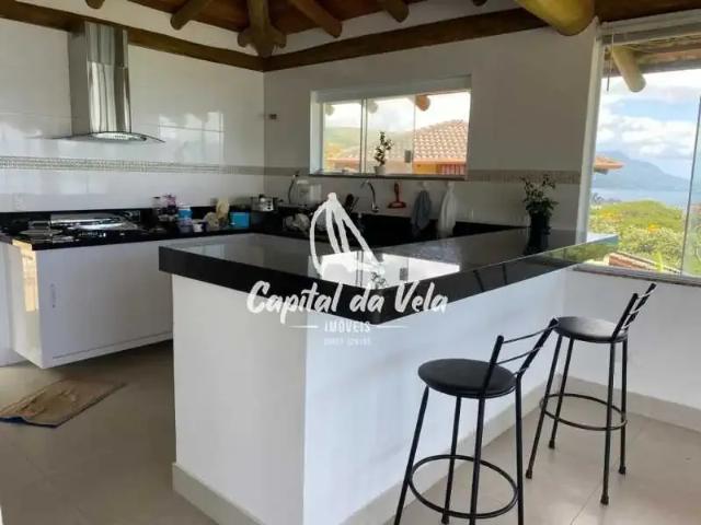 Casa venda em Siriuba, Ilhabela