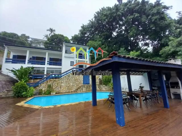 Casa venda em Viana, Ilhabela