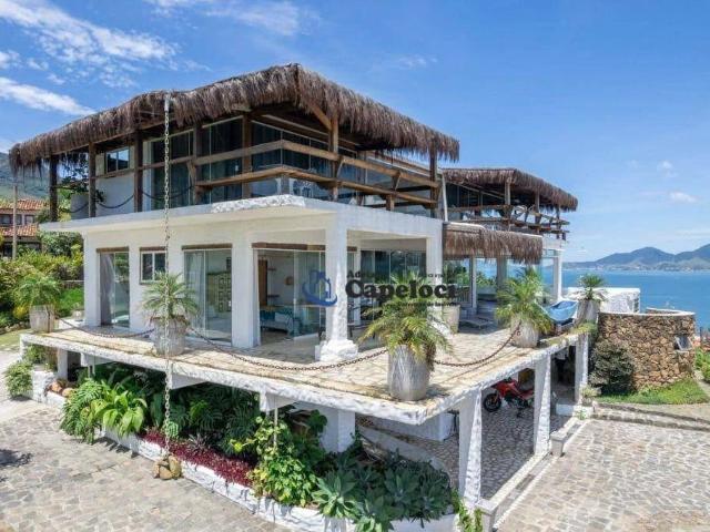 Casa venda em Siriuba, Ilhabela
